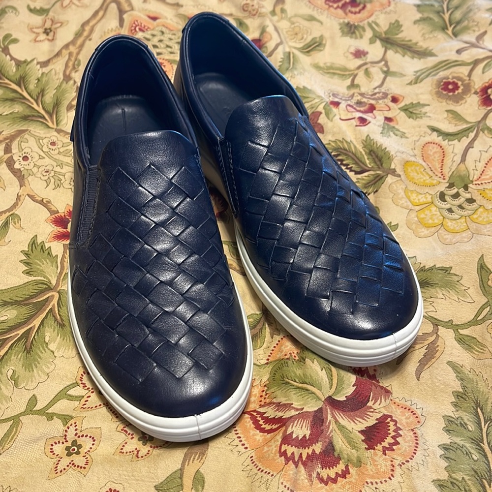 Ecco shoes